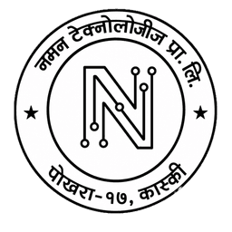 Naman Technologies Private Limited seal